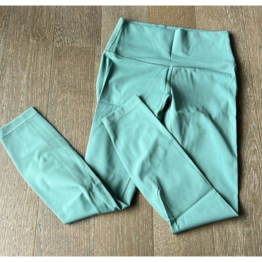 Lululemon Wunder Under HR Tight Leggings